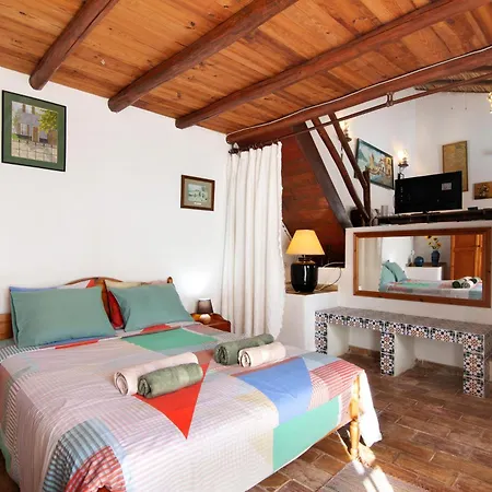 Casa Delfim - Casa Alte