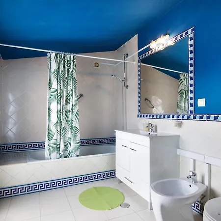 Hotel Casa Delfim - Casa 3*