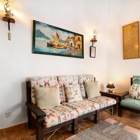 Hotel Casa Delfim - Casa