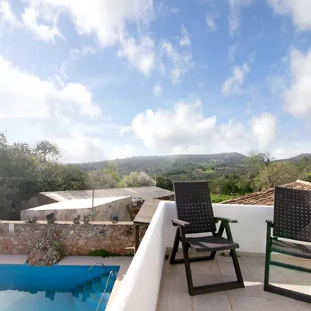 Casa Delfim - Casa 3*