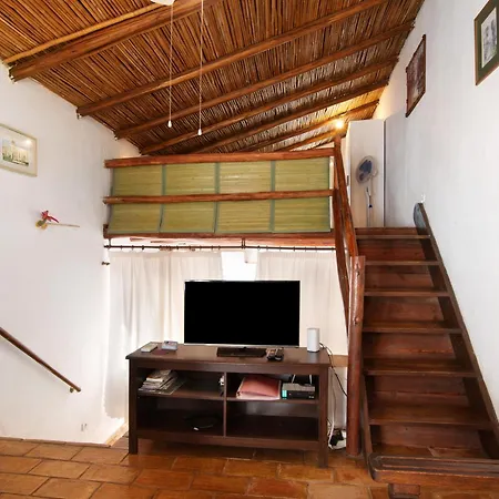 Casa Delfim - Casa Hotel Alte