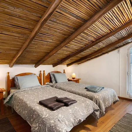 Casa Delfim - Casa Hotel Alte