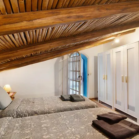 فندق Casa Delfim - Casa 3*