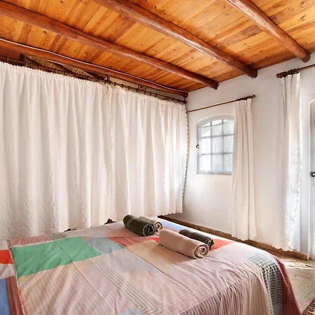 Casa Delfim - Casa 3*